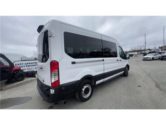 2024 Ford Transit-350 Passenger XL (Stk: 26110) in Sudbury - Image 8 of 25