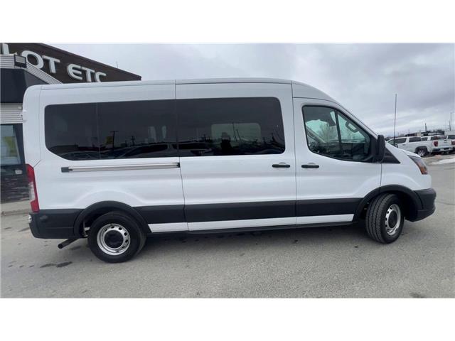 2024 Ford Transit-350 Passenger XL (Stk: 26110) in Sudbury - Image 9 of 25