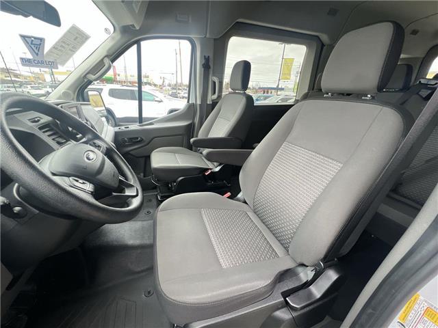 2024 Ford Transit-350 Passenger XL (Stk: 26110) in Sudbury - Image 11 of 25