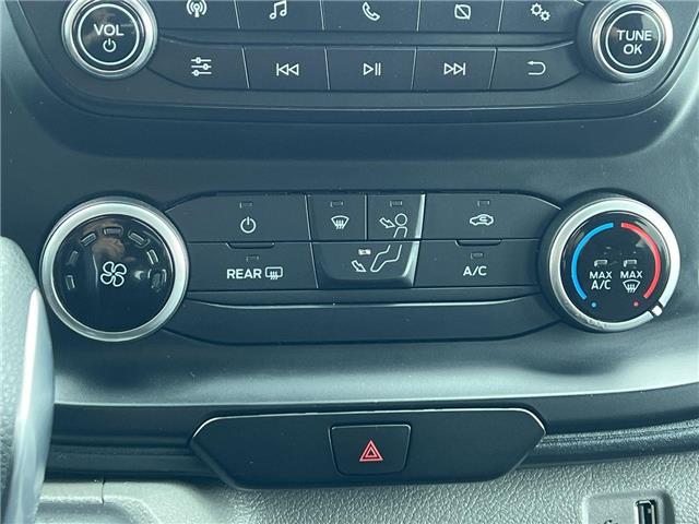 2024 Ford Transit-350 Passenger XL (Stk: 26110) in Sudbury - Image 18 of 25