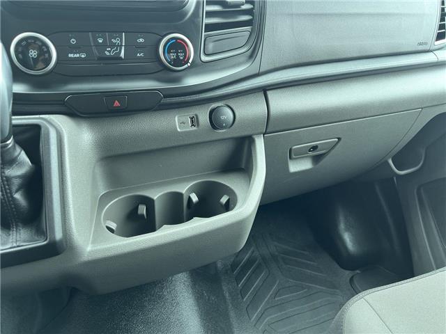 2024 Ford Transit-350 Passenger XL (Stk: 26110) in Sudbury - Image 20 of 25