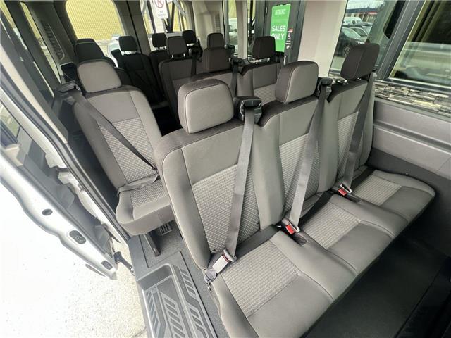 2024 Ford Transit-350 Passenger XL (Stk: 26110) in Sudbury - Image 21 of 25