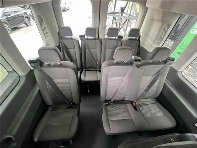2024 Ford Transit-350 Passenger XL (Stk: 26110) in Sudbury - Image 22 of 25