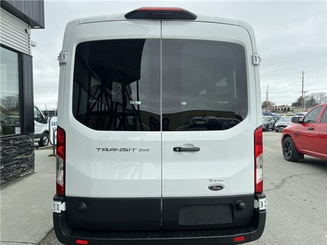 2024 Ford Transit-350 Passenger XL (Stk: 26110) in Sudbury - Image 23 of 25