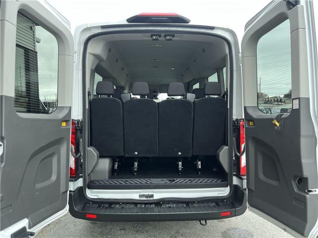 2024 Ford Transit-350 Passenger XL (Stk: 26110) in Sudbury - Image 24 of 25