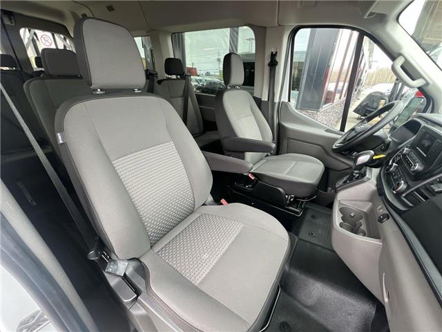 2024 Ford Transit-350 Passenger XL (Stk: 26110) in Sudbury - Image 25 of 25