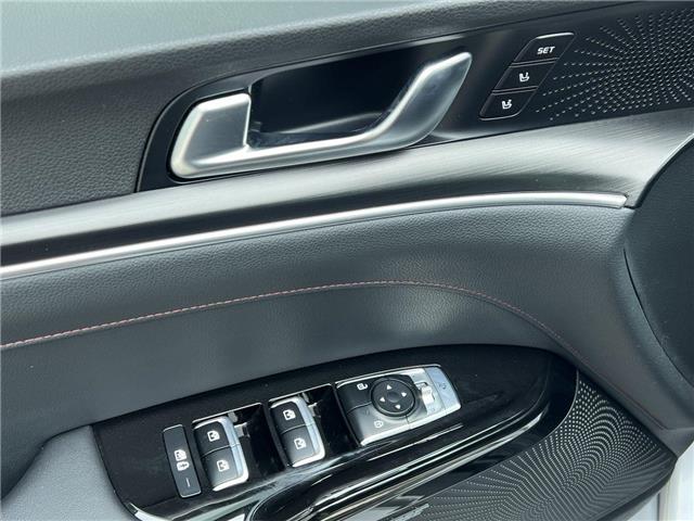 2021 Kia K5 GT (Stk: 26120) in Sudbury - Image 13 of 26