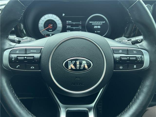 2021 Kia K5 GT (Stk: 26120) in Sudbury - Image 14 of 26