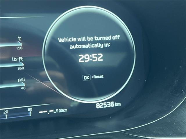 2021 Kia K5 GT (Stk: 26120) in Sudbury - Image 15 of 26