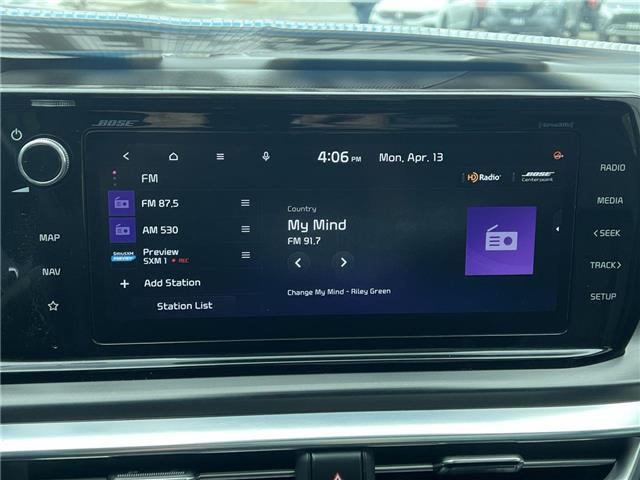 2021 Kia K5 GT (Stk: 26120) in Sudbury - Image 16 of 26
