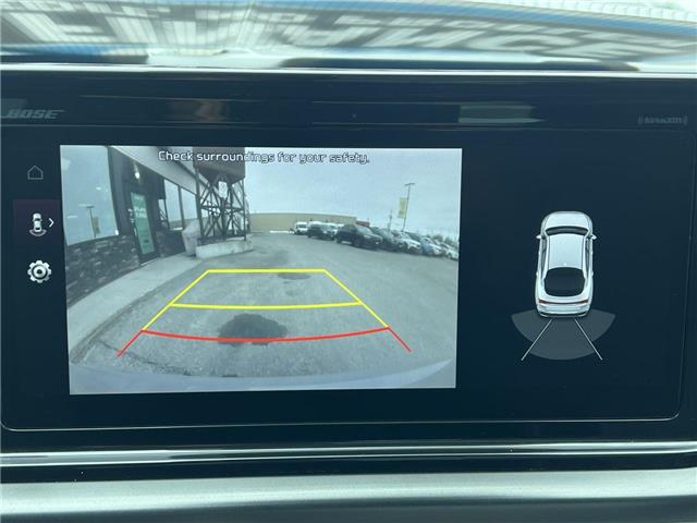 2021 Kia K5 GT (Stk: 26120) in Sudbury - Image 17 of 26