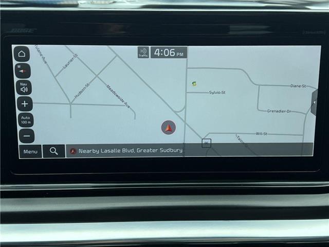 2021 Kia K5 GT (Stk: 26120) in Sudbury - Image 18 of 26