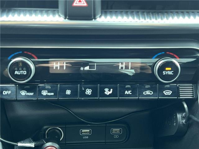 2021 Kia K5 GT (Stk: 26120) in Sudbury - Image 19 of 26