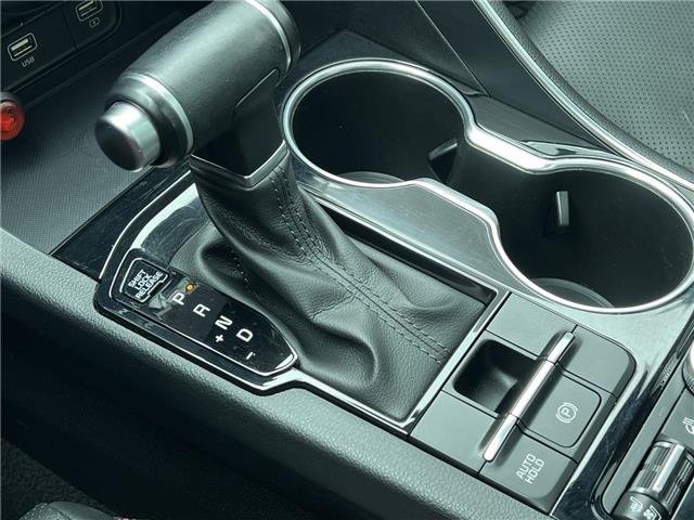 2021 Kia K5 GT (Stk: 26120) in Sudbury - Image 20 of 26