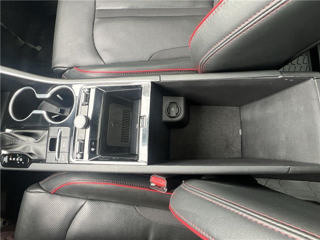 2021 Kia K5 GT (Stk: 26120) in Sudbury - Image 21 of 26