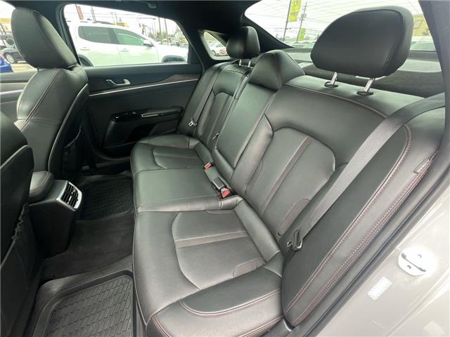 2021 Kia K5 GT (Stk: 26120) in Sudbury - Image 23 of 26