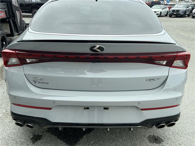 2021 Kia K5 GT (Stk: 26120) in Sudbury - Image 24 of 26