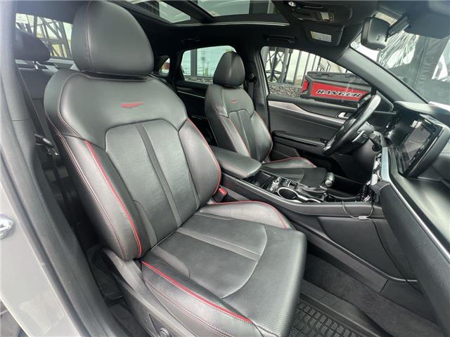2021 Kia K5 GT (Stk: 26120) in Sudbury - Image 26 of 26