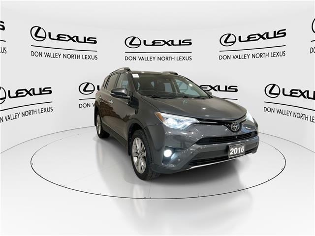 2016 Toyota RAV4  (Stk: 14112318A) in Markham - Image 3 of 31