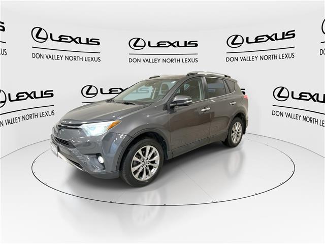 2016 Toyota RAV4  (Stk: 14112318A) in Markham - Image 5 of 31