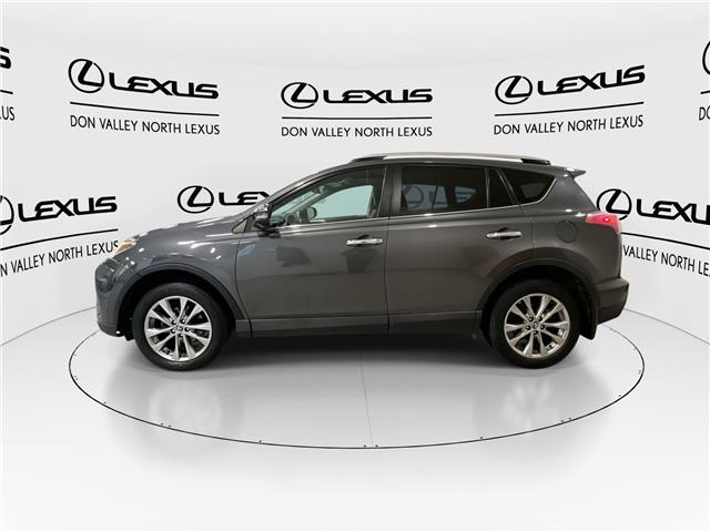 2016 Toyota RAV4  (Stk: 14112318A) in Markham - Image 6 of 31