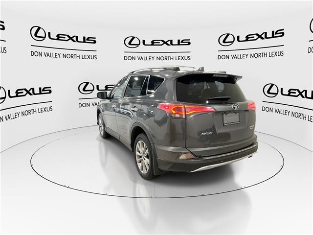 2016 Toyota RAV4  (Stk: 14112318A) in Markham - Image 7 of 31