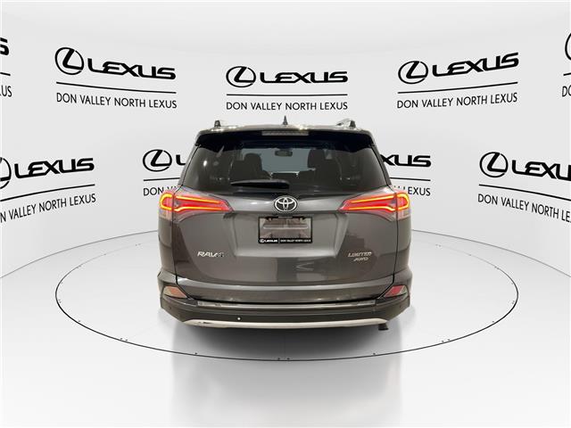 2016 Toyota RAV4  (Stk: 14112318A) in Markham - Image 8 of 31