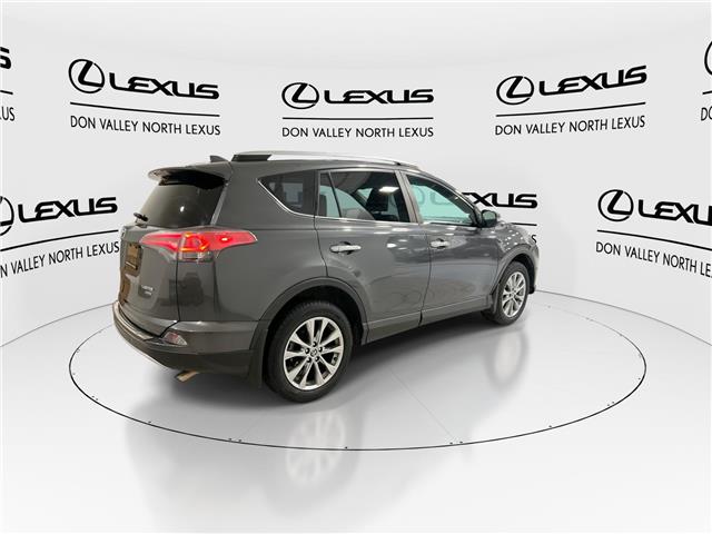 2016 Toyota RAV4  (Stk: 14112318A) in Markham - Image 9 of 31