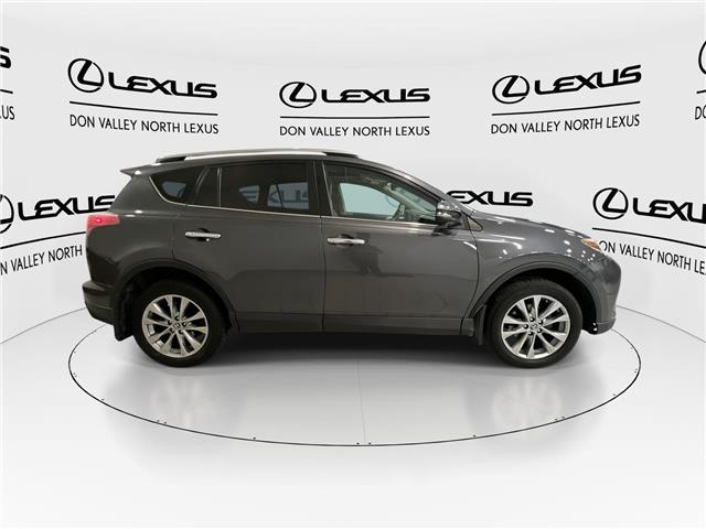 2016 Toyota RAV4  (Stk: 14112318A) in Markham - Image 10 of 31