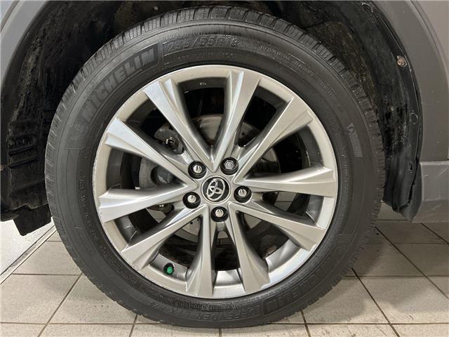 2016 Toyota RAV4  (Stk: 14112318A) in Markham - Image 11 of 31