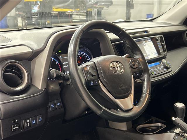 2016 Toyota RAV4  (Stk: 14112318A) in Markham - Image 12 of 31