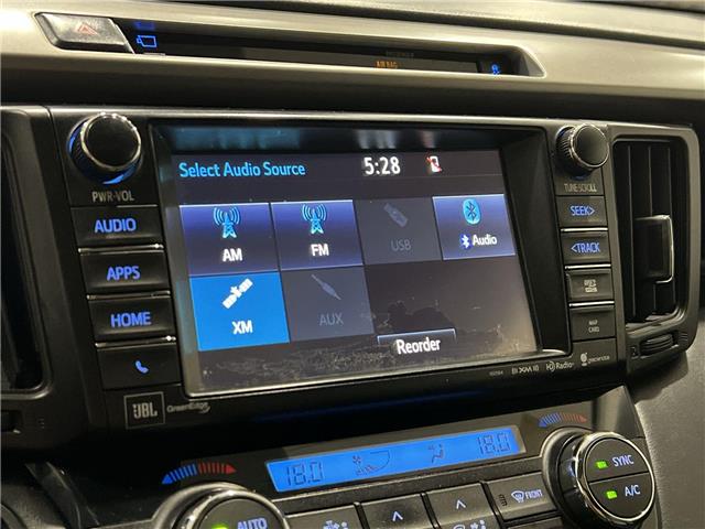 2016 Toyota RAV4  (Stk: 14112318A) in Markham - Image 16 of 31