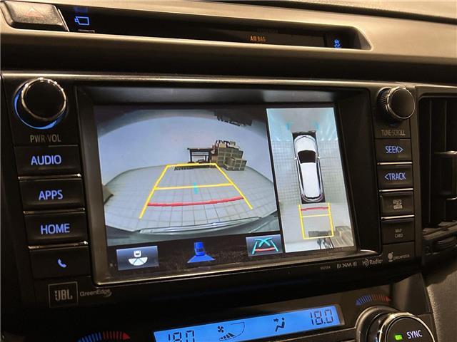 2016 Toyota RAV4  (Stk: 14112318A) in Markham - Image 17 of 31