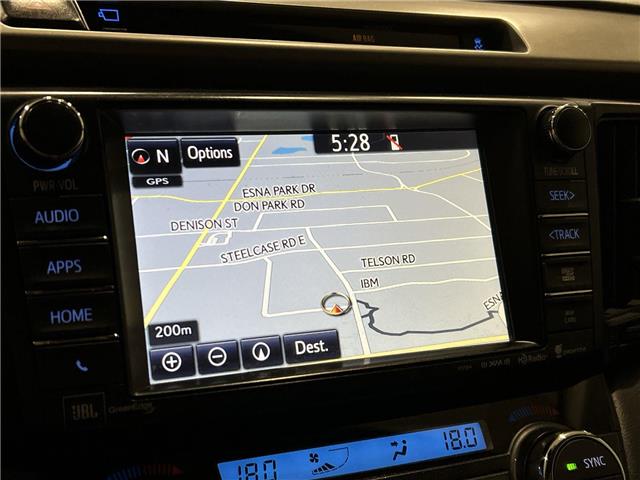 2016 Toyota RAV4  (Stk: 14112318A) in Markham - Image 18 of 31