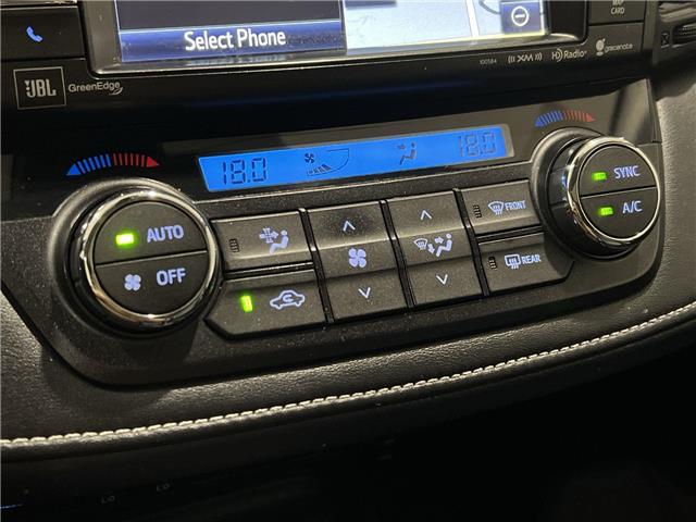 2016 Toyota RAV4  (Stk: 14112318A) in Markham - Image 20 of 31