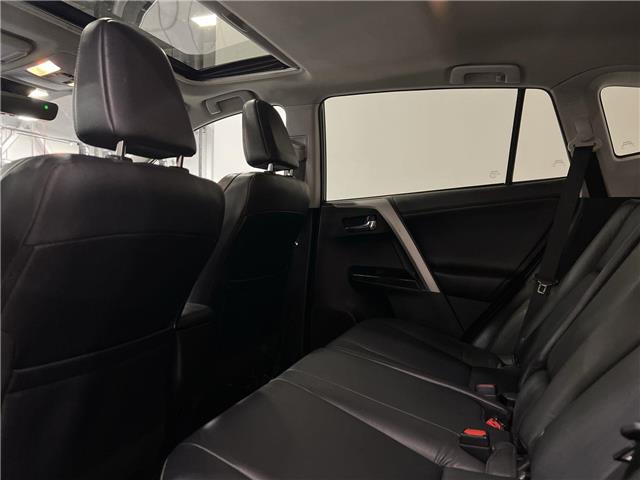 2016 Toyota RAV4  (Stk: 14112318A) in Markham - Image 25 of 31