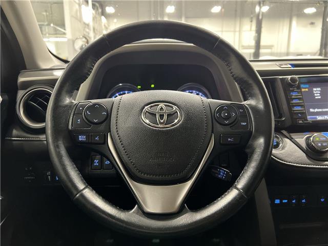 2016 Toyota RAV4  (Stk: 14112318A) in Markham - Image 26 of 31