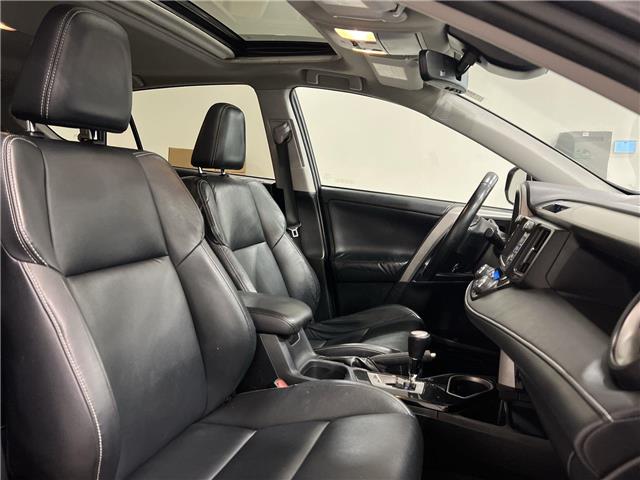 2016 Toyota RAV4  (Stk: 14112318A) in Markham - Image 27 of 31