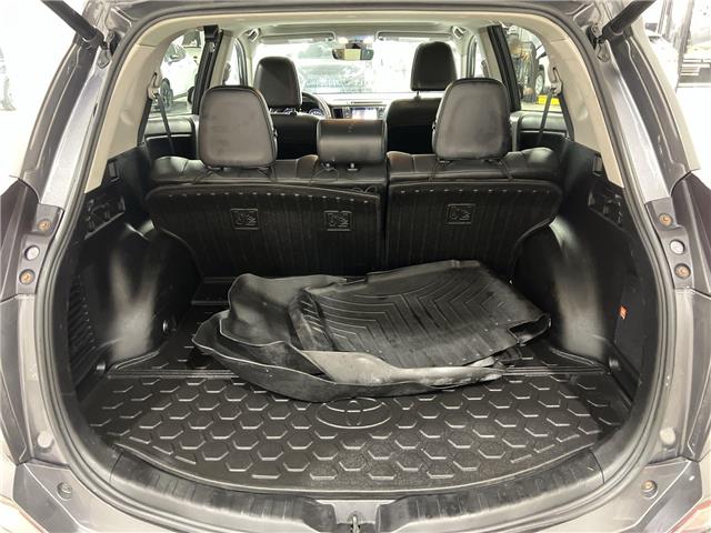 2016 Toyota RAV4  (Stk: 14112318A) in Markham - Image 29 of 31