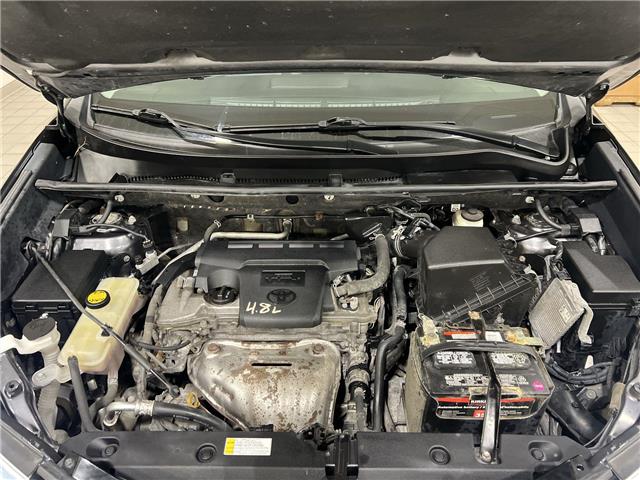 2016 Toyota RAV4  (Stk: 14112318A) in Markham - Image 31 of 31