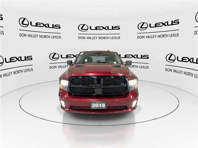 2019 RAM 1500 Classic  (Stk: 14111589AA) in Markham - Image 4 of 26