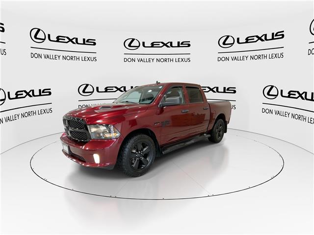 2019 RAM 1500 Classic  (Stk: 14111589AA) in Markham - Image 5 of 26