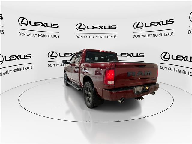 2019 RAM 1500 Classic  (Stk: 14111589AA) in Markham - Image 7 of 26