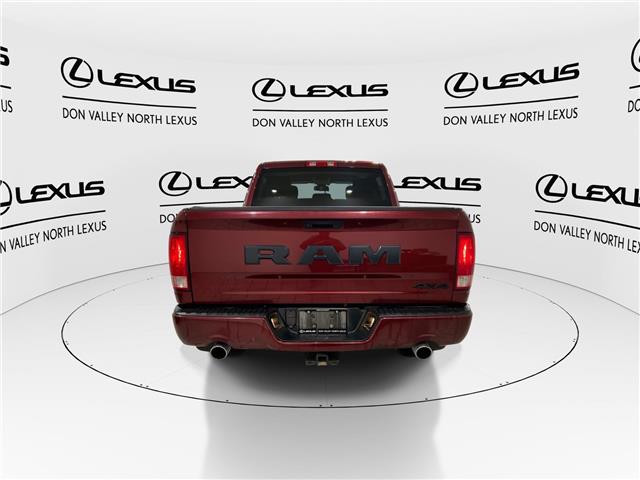 2019 RAM 1500 Classic  (Stk: 14111589AA) in Markham - Image 8 of 26