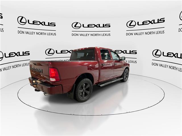 2019 RAM 1500 Classic  (Stk: 14111589AA) in Markham - Image 9 of 26