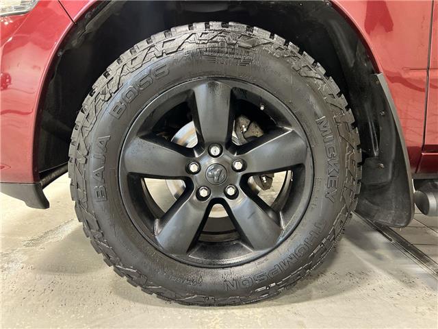 2019 RAM 1500 Classic  (Stk: 14111589AA) in Markham - Image 11 of 26