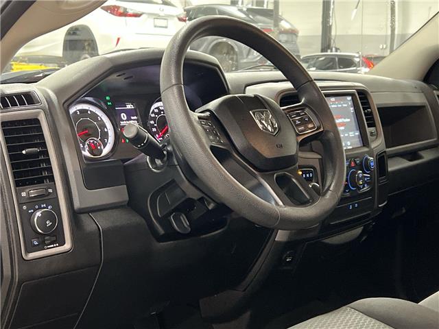 2019 RAM 1500 Classic  (Stk: 14111589AA) in Markham - Image 12 of 26