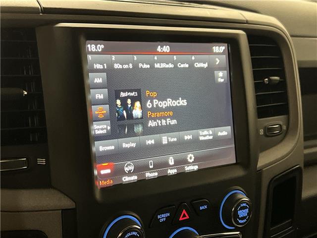 2019 RAM 1500 Classic  (Stk: 14111589AA) in Markham - Image 16 of 26