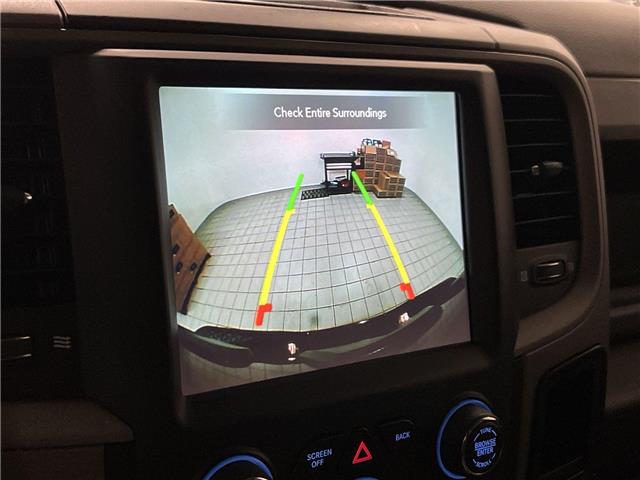 2019 RAM 1500 Classic  (Stk: 14111589AA) in Markham - Image 17 of 26