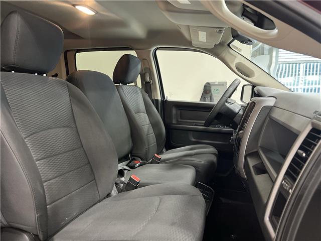 2019 RAM 1500 Classic  (Stk: 14111589AA) in Markham - Image 22 of 26